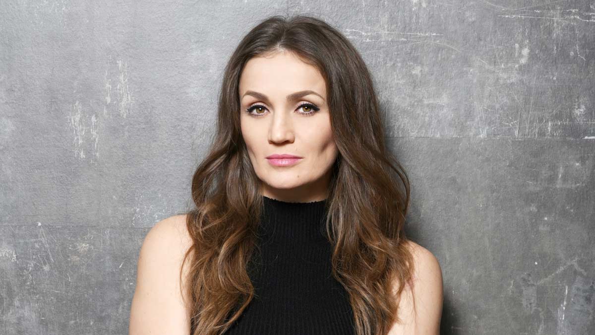 „Frauen gehören ins Bett und in die Küche!”