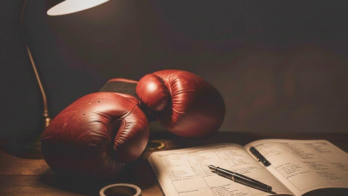 Motivation vs. Disziplin: Warum Disziplin oft der Schlüssel zum langfristigen Erfolg ist